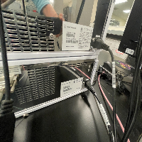 Agilent 1100 Series HPLC System with DAD and Autosampler image 3